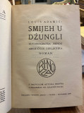 Smijeh u džungli, autobiografija jednog američkog useljenika - Louis Adamic (1932)