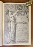 Vojislavljeva spomenica - Odbor za podizanje spomenika Vojislavu J. Ilijću 1895