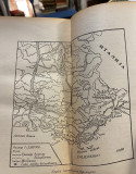 S izbegličkih staza (sa slikama i kartom jugoistočne Francuske) - Aca Stanojević 1924