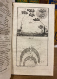 Atanasija Stojkovića ... Fisika : prostim jezikom spisana za rod Slaveno-Serbski I-III (komplet), Budim 1801-1803 (Prve knjige iz fizike na srpskom)