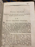 Geschichte der Slawischen Sprache und Literatur - Paul Joseph Schaffarik 1826 (Istorija slovenskih jezika i književnosti svih dijalekata - Prva istorija književnosti i jezika kod nas)