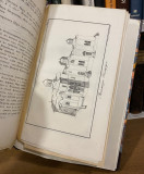 Opisanije drevnosti srbskih u Svetoj (Atonskoj) gori s XIII litografisanih tablica - Dimitrije Avramović (1847)