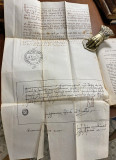 Glasnik društva srbske slovesnosti I-VII 1847-1855 u originalnom povezu