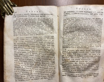 Novo graždansko zemljeopisanije I-II - Pavle Solarić (1804, Venecija)