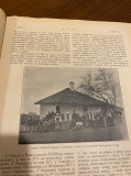 BOSNA, ilustrovani časopis br. 12 za godinu 1909