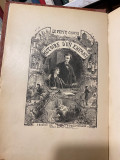 Histoire d'un enfant (Le Petit Chose) par Alphonse Daudet (Edition spéciale à la jeunesse)