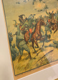 Poraz austrijske vojske na Drini 1914 - Đorđe Čarapić (oko 1920)