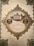 Vizantijski spomenici po Srbiji -  Nacrtao i opisao Feliks Kanic (1862)