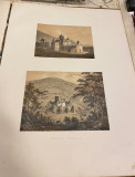 Vizantijski spomenici po Srbiji -  Nacrtao i opisao Feliks Kanic (1862)