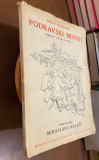 Podravski motivi sa 34 crteža - Krsto Hegedušić 1933 Podravski motivi sa 34 crteža - Krsto Hegedušić 1933
