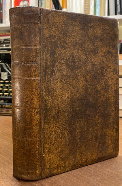 Novi zavjet Gospoda našega Isusa Hrista - preveo Vuk Stef. Karadžić (Beč 1847) Novi zavjet Gospoda našega Isusa Hrista - preveo Vuk Stef. Karadžić (Beč 1847)