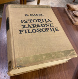 Bertrand Rasel - Istorija zapadne filozofije Bertrand Rasel - Istorija zapadne filozofije