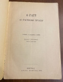 O ratu i ratnom pravu - govorio u građanskoj kasini Nastas Petrović (1876) O ratu i ratnom pravu - govorio u građanskoj kasini Nastas Petrović (1876)