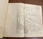 Istorija novoga veka 1492-1815 - Vasilj Popović (1941) Istorija novoga veka 1492-1815 - Vasilj Popović (1941)