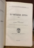 Vučićeva buna 1842 - Dragoslav Stranjaković (1936) Vučićeva buna 1842 - Dragoslav Stranjaković (1936)