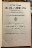 Popis stanovništva u Kraljevini Srbiji 1895 Popis stanovništva u Kraljevini Srbiji 1895