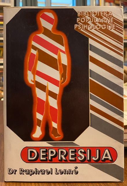 Depresija, bolest današnjice - Raphael Lenne