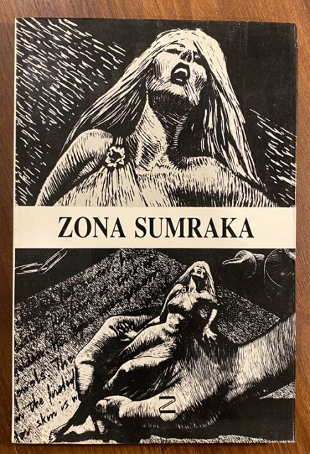 Zona sumraka - grupa autora