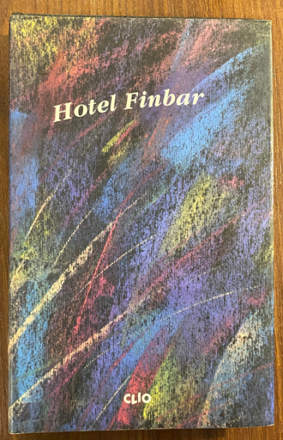 Hotel Finbar - Dermot Bolger