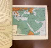 Atlas of Islamic History - Harry W. Hazard Atlas of Islamic History - Harry W. Hazard