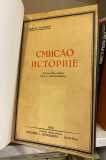Smisao istorije. Ogled filozofije čovečje sudbine - Nikolaj Berđajev (1934)