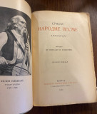 Srpske narodne pesme, antologija - Dr. Vojislav M. Jovanović (sa posvetom) 1922