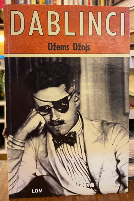 Dablinci - Dzems Dzojs
