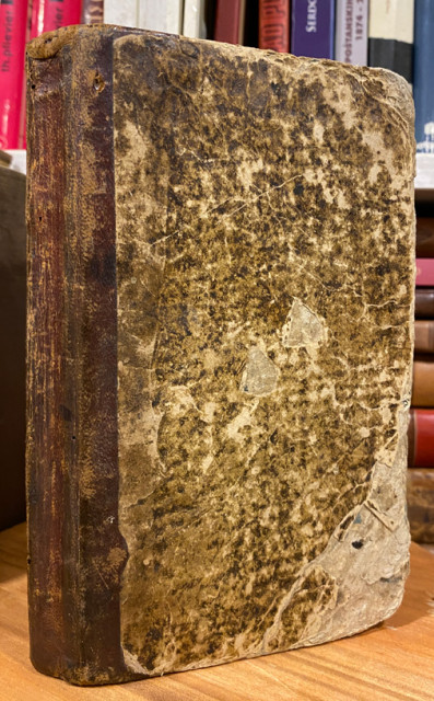 Pashalia ili Posledovanie 1846