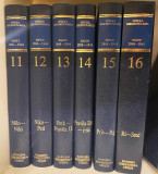 Srpska Bibliografija 1868-1944 knjige 1-19 +21