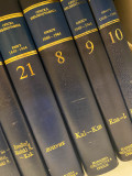 Srpska Bibliografija 1868-1944 knjige 1-19 +21