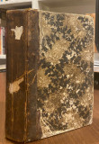 PSALTIR 1838 PSALTIR 1838