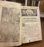PSALTIR 1838 PSALTIR 1838