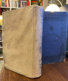 Finansije i ustanove obnovljene Srbije do 1842 I-III - Mita Petrović (1898-1901)