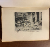 Crna knjiga : Patnje Srba Bosne i Hercegovine za vreme Svetskog rata 1914-1918 - Vladimir Ćorović (1920)