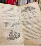 Život i priključenija Dimitrija Obradoviča narečenoga u kaluđerstvu Dositeja - Dositej Obradović (1783)