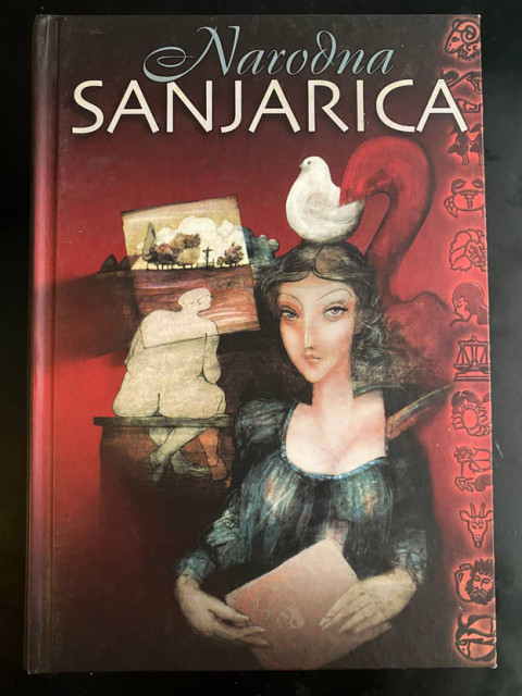 Narodna sanjarica - Emile Zola