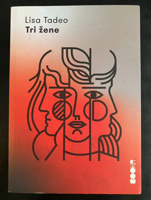 Tri žene - Lisa Tadeo