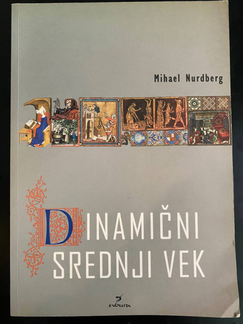Dinamični srednji vek - Mihael Nurdberg