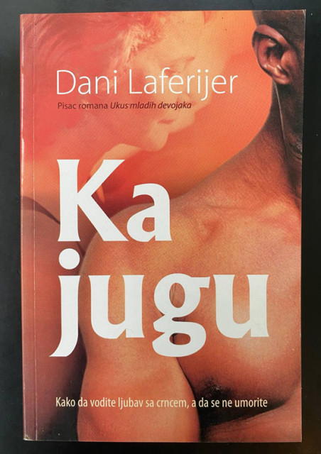 Ka jugu: kako da vodite ljubav sa crncem, a da se ne umorite - Dani Laferijer