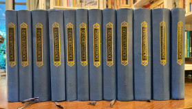 Fjodor Dostojevski - Odabrana dela I-XII