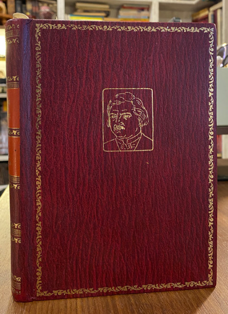 Čila Gorio - Balzak