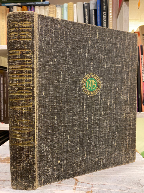 Kroz Albaniju 1915-1916: Spomen knjiga