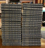 Prilozi za književnost, jezik, istoriju i folklor, komplet, knjige 1-48 - urednik Pavle Popović, Veselin Čajkanović i drugi