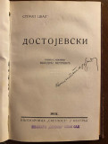Umetnost i društvo - Vilhelm Hauzenštajn / Dostojevski - Stefan Cvajg / Tolstoj - njegov život i rad - R. Rolan