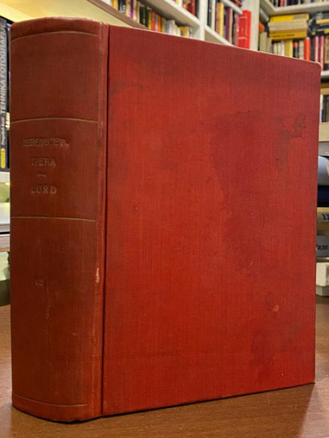 Devedeset-treća I i II deo - Viktor Igo (1915) / Lurd - Emil Zola (1913)