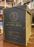 Odabrana dela Viktora Igoa 1-8 u originalnoj kutiji (1966)