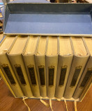 Odabrana dela Viktora Igoa 1-8 u originalnoj kutiji (1966)