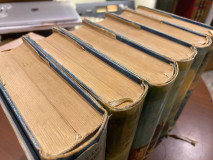 Izabrana dela u VI tomova - Džek London