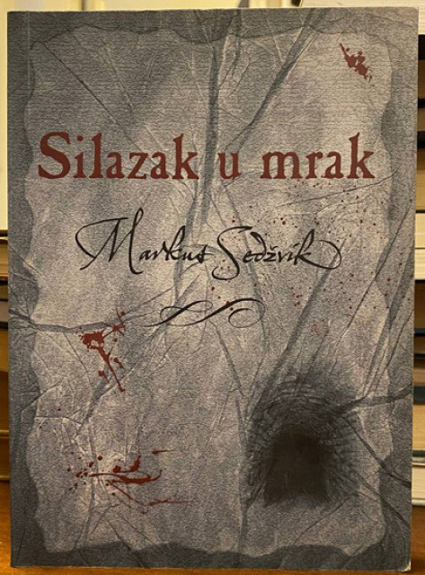 Silazak u mrak - Markus Sedžvik