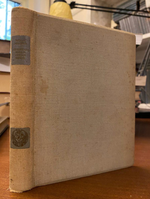 Antologija novije srpske lirike - Bogdan Popović (1936) Antologija novije srpske lirike - Bogdan Popović (1936)